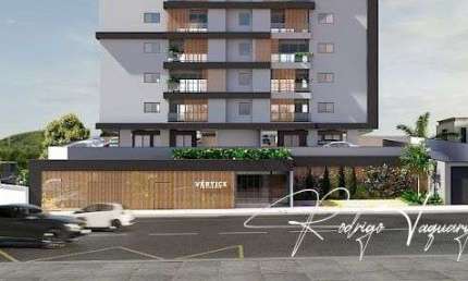 Vértice Residence – Apartamento na Vila Rosa com 3 quartos e terraço gourmet