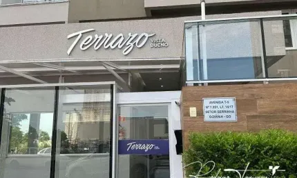 Apartamento à venda no Terrazo Vista Bueno – 2 quartos, pronto para morar e lazer completo