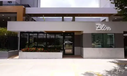 Bliss Enjoy Life – Apartamento à venda no Setor Serrinha com 2 ou 3 quartos e lazer completo