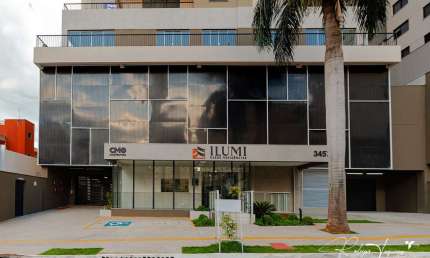 Ilumi Bueno Residências – Apartamento no Setor Bueno com 2 ou 3 quartos e lazer completo