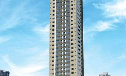 Vivere Bela Vista – Apartamentos à venda no Setor Bela Vista com 2 ou 3 suítes e lazer completo