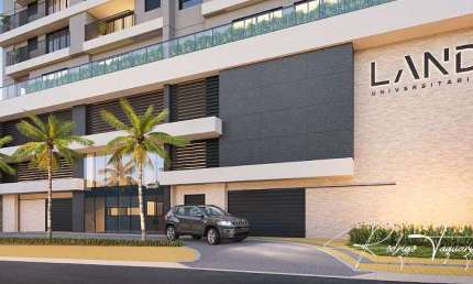 Apartamento à venda no Setor Leste Universitário com até 3 quartos e localização central em Goiânia