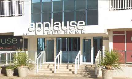 Applause New Home – Apartamento à venda no Setor Coimbra com 3 quartos, 87 m² e lazer completo