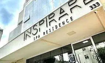 Inspirare Spa Residence – Apartamento no Setor Marista com 3 quartos e lazer completo