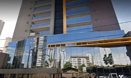 Apartamento com 115 m² à venda no Setor Bueno – 3 quartos e localização privilegiada próximo ao Parque Vaca Brava