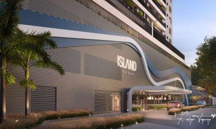 Island Vaca Brava – Exclusividade e Conforto no Jardim América
