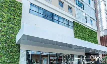 On Marista – Apartamento no Setor Marista com 114m², 3 quartos e lazer completo