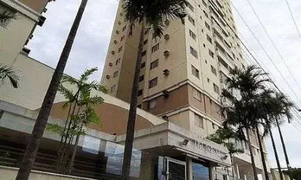 Lourenzzo Del Parco – Apartamento à venda no Parque Amazônia com 3 quartos, 75 m² e lazer completo