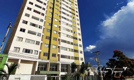 Esmeraldas Di Lourenzzo – Apartamento no Jardim das Esmeraldas com 2 quartos e lazer completo