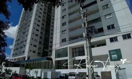 Apartamento à venda na Vila Rosa com 75 m² – 3 quartos, sendo 1 suíte plena e 2 americanas