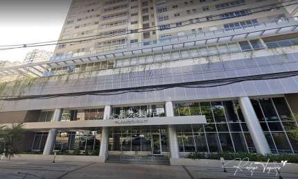 Horizonte Flamboyant – Apartamento à venda no Jardim Goiás com 3 quartos e vista definitiva para o Parque Flamboyant