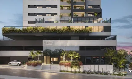 Apartamento à venda no orby flamboyant com 84 m², 3 dormitórios, 1 suíte e 2 vagas de garagem – alto padrão próximo ao shopping flamboyant