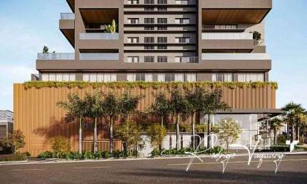 City Ricardo Paranhos – Apartamentos de Alto Padrão no Setor Marista, Goiânia
