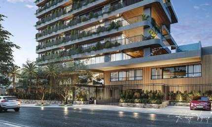 Apartamento de alto padrão à venda no Setor Marista – Jardim de Monet, com até 5 suítes e 561m²