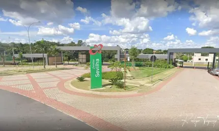 Lote à venda no Jardins Sevilha com 354 m² – Pronto para construir
