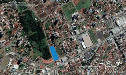 Terreno à venda no setor vila rosa – 14.922,29 m² com alto potencial de valorização