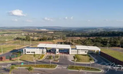 Lote à Venda no Jardins Nápoles – 360 m² em Condomínio Fechado de Alto Padrão em Senador Canedo