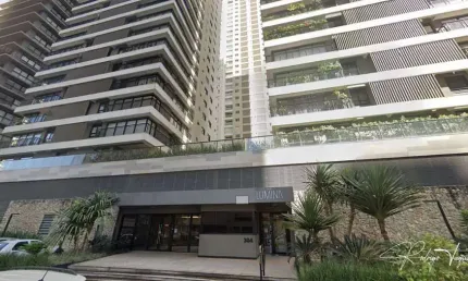 Apartamento com 4 quartos à venda no Setor Marista, Goiânia 