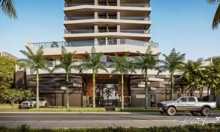 Casa Raruz – Apartamento de alto padrão em Rio Verde com 3 suítes e 158 m²