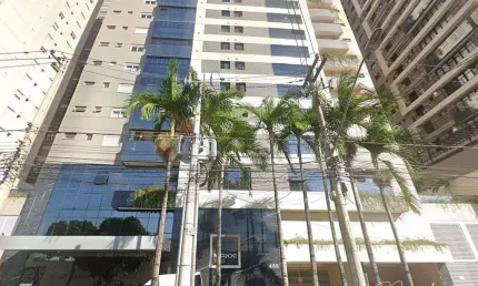 Maxxi 135 – Mobiliado, Alto Padrão e Pronto para Morar no Setor Marista