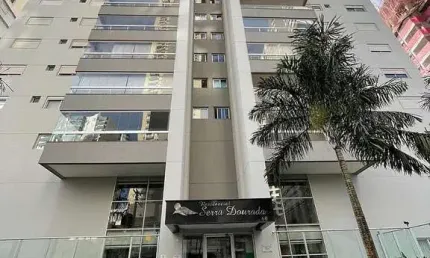 Residencial serra dourada – apartamento mobiliado e decorado à venda no jardim goiás com 3 suítes, 150 m² e varanda gourmet com churrasqueira