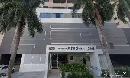 Ritmo Bueno – Apartamento à venda no Setor Bueno com 3 suítes, 90 m² e lazer completo
