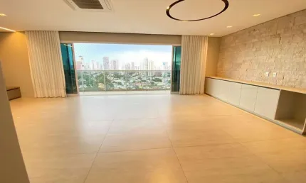 Miami one – sofisticação e exclusividade no setor marista, goiânia