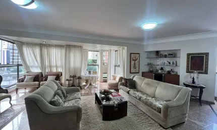 Residencial madri – apartamento à venda no setor nova suíça com 4 suítes e 218 m² em torre exclusiva