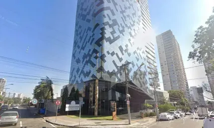 Flat de 47 m² à venda no Setor Marista – Ideal para Short Stay ou Moradia