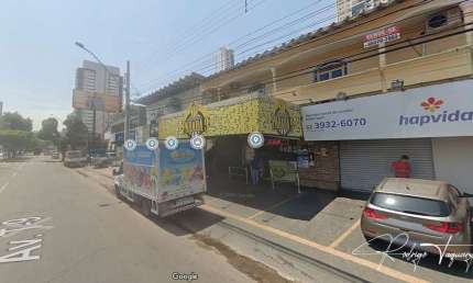 Imóvel Comercial à Venda na Avenida T-9 – Jardim América, Goiânia