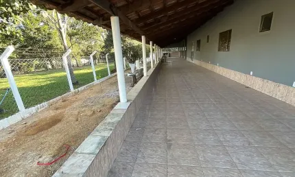 Chácara / sítio à venda na Rua 01, Centro, Bela Vista de Goiás