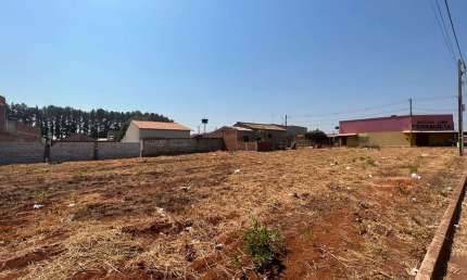 Lote à venda no Residencial Triunfo em Goianira – 225 m² quitado e pronto para construir