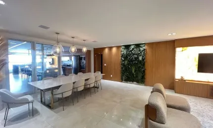Quintas do goyaz – sofisticação e exclusividade no setor marista