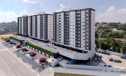 Max Cidade – Loja comercial na Cidade Vera Cruz com excelente visibilidade e alto potencial de valorização