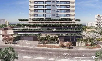 Lake House Residence – Apartamentos no Parque Amazônia com 1, 2 ou 3 quartos e lazer completo