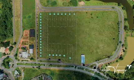 Gyntec – Terrenos comerciais no Goiânia 2 com localização estratégica e infraestrutura planejada