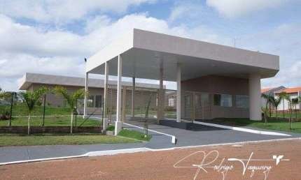 Residencial Encanto – Casa térrea à venda na Vila Mutirão I com 2 quartos em condomínio fechado