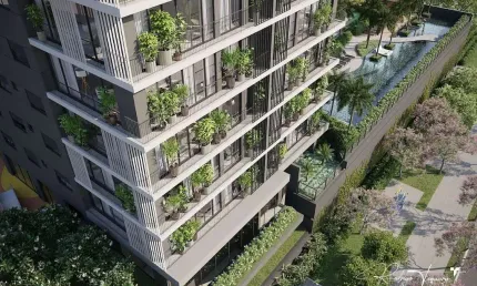 Opus tellure – apartamento de 150,89 m² com 3 suítes e 2 vagas no setor serrinha