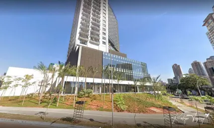 Apartamento à venda no world trade center goiânia – 106 m², 3 suítes e alto padrão no setor marista