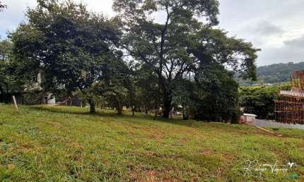 Terreno à venda no Aldeia do Vale – 1.774,55 m² com vista panorâmica próximo ao Lazer 2