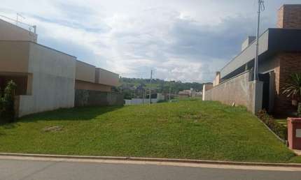 Lote à venda no Jardins Bolonha com 368 m² – Condomínio fechado de alto padrão em Senador Canedo