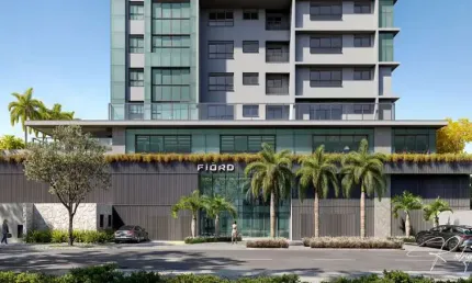 Fiord Ricardo Paranhos – Apartamento no Setor Marista com 2 ou 3 quartos e lazer completo