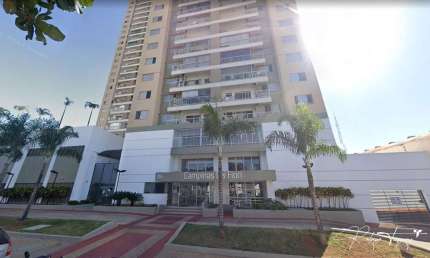 Campinas Dei Fiore – Apartamento à venda no Setor Campinas com 2 quartos e lazer completo