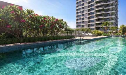 Apartamentos à venda no Gaudí – Alto Padrão no Setor Bueno