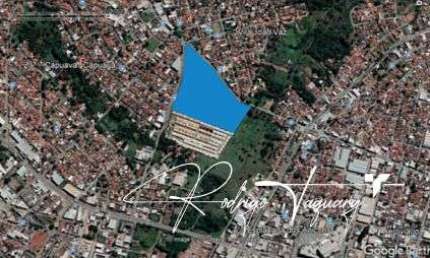 Terreno à venda com 89.668 m² no Capuava – Goiânia: ideal para grandes empreendimentos