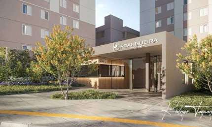 Pitangueira Reserva Urbana – Apartamentos à venda no Setor Goiânia 2 com 2 ou 3 quartos e lazer completo