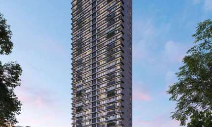 Apartamentos à venda no FR Magno – Setor Marista, Goiânia