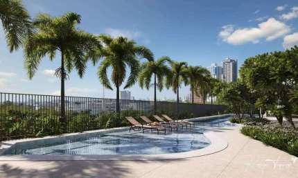 Apartamentos à venda no Itá Marista – Setor Marista, Goiânia