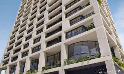 Apartamentos à venda no Itá Marista – Setor Marista, Goiânia
