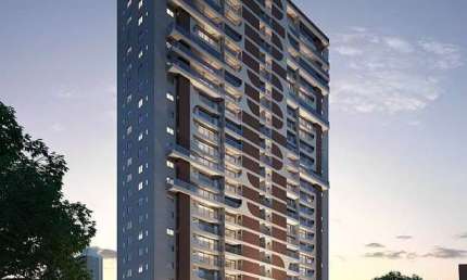 Terrê by MZN – Apartamentos de 2 e 3 quartos no Setor Serrinha com varanda gourmet e lazer completo